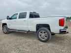 2016 CHEVROLET Silverado