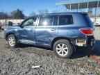 2013 TOYOTA HIGHLANDER