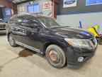 2016 NISSAN PATHFINDER