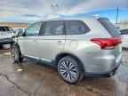 2020 MITSUBISHI outlander