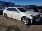 2012 ACURA TL