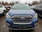 2020 SUBARU Ascent