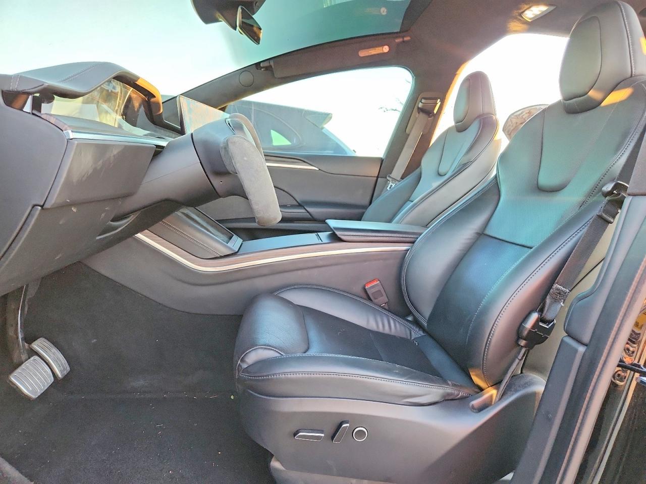 2023 TESLA MODEL X