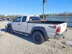 2007 TOYOTA TACOMA