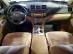 2009 TOYOTA HIGHLANDER