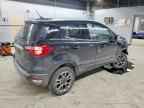 2020 FORD EcoSport
