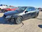2011 FORD FUSION