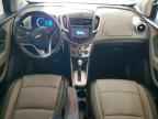 2016 CHEVROLET TRAX