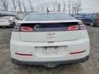 2014 CHEVROLET VOLT