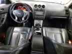 2008 NISSAN ALTIMA