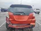 2012 HONDA FIT