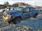 2025 FORD Maverick