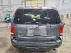 2012 HONDA PILOT