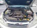 2010 SUBARU Outback