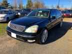 2001 LEXUS Ls 430
