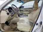2012 INFINITI M37