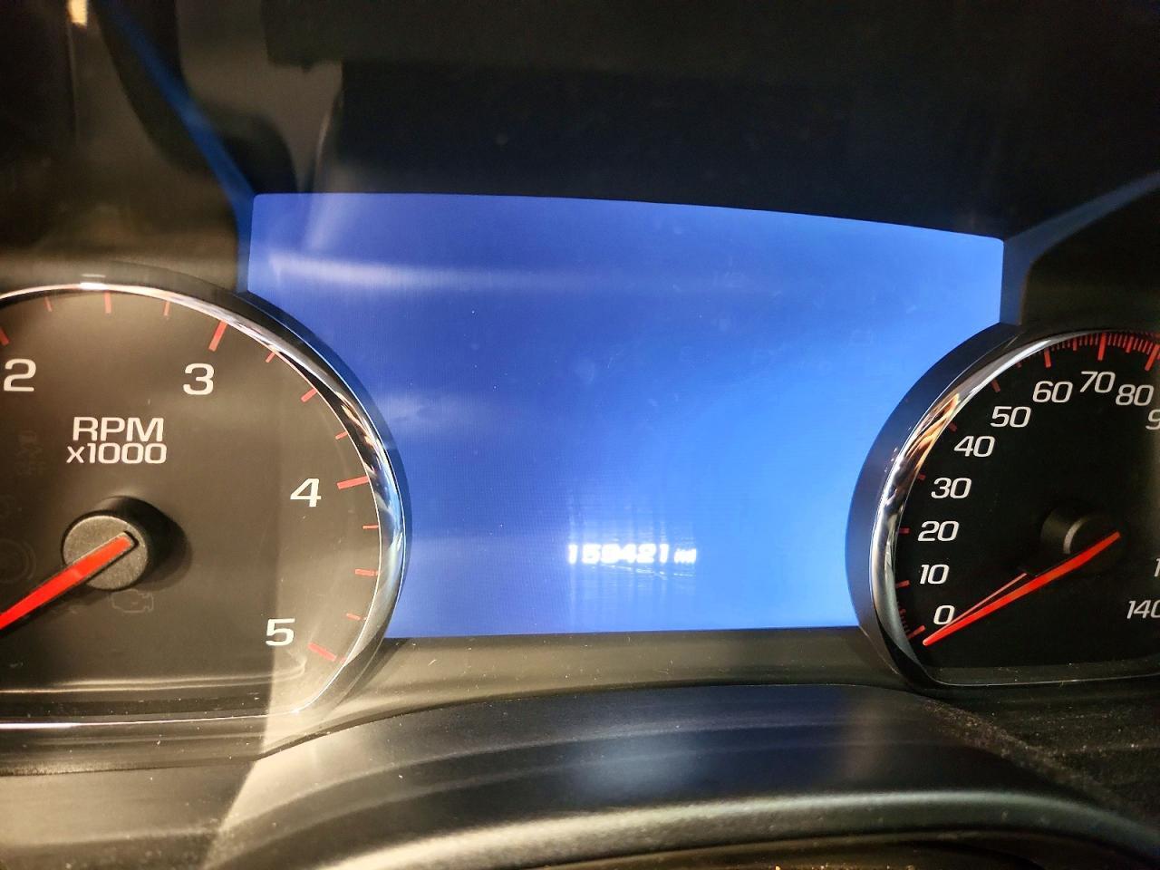 2016 GMC Sierra