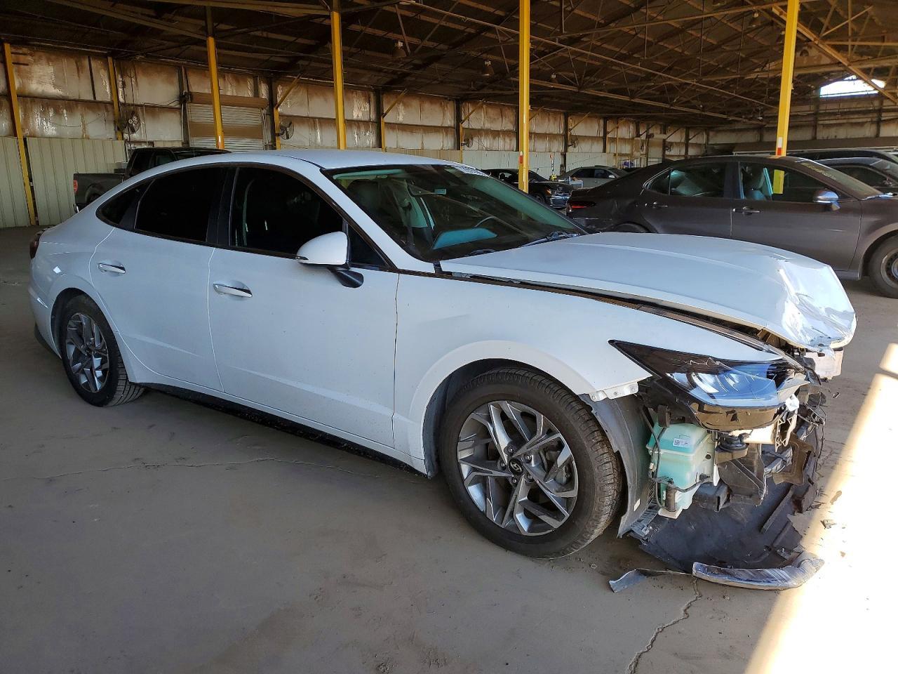 2020 HYUNDAI SONATA