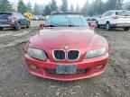 2001 BMW Z3
