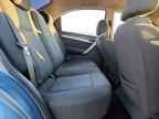 2007 CHEVROLET Aveo
