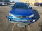 2017 CHEVROLET SONIC