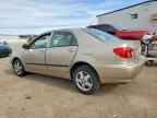 2005 TOYOTA COROLLA