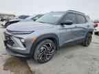 2024 CHEVROLET Trailblazer