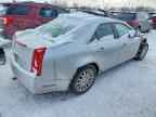 2013 CADILLAC CTS