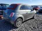 2012 FIAT 500