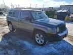 2012 JEEP PATRIOT