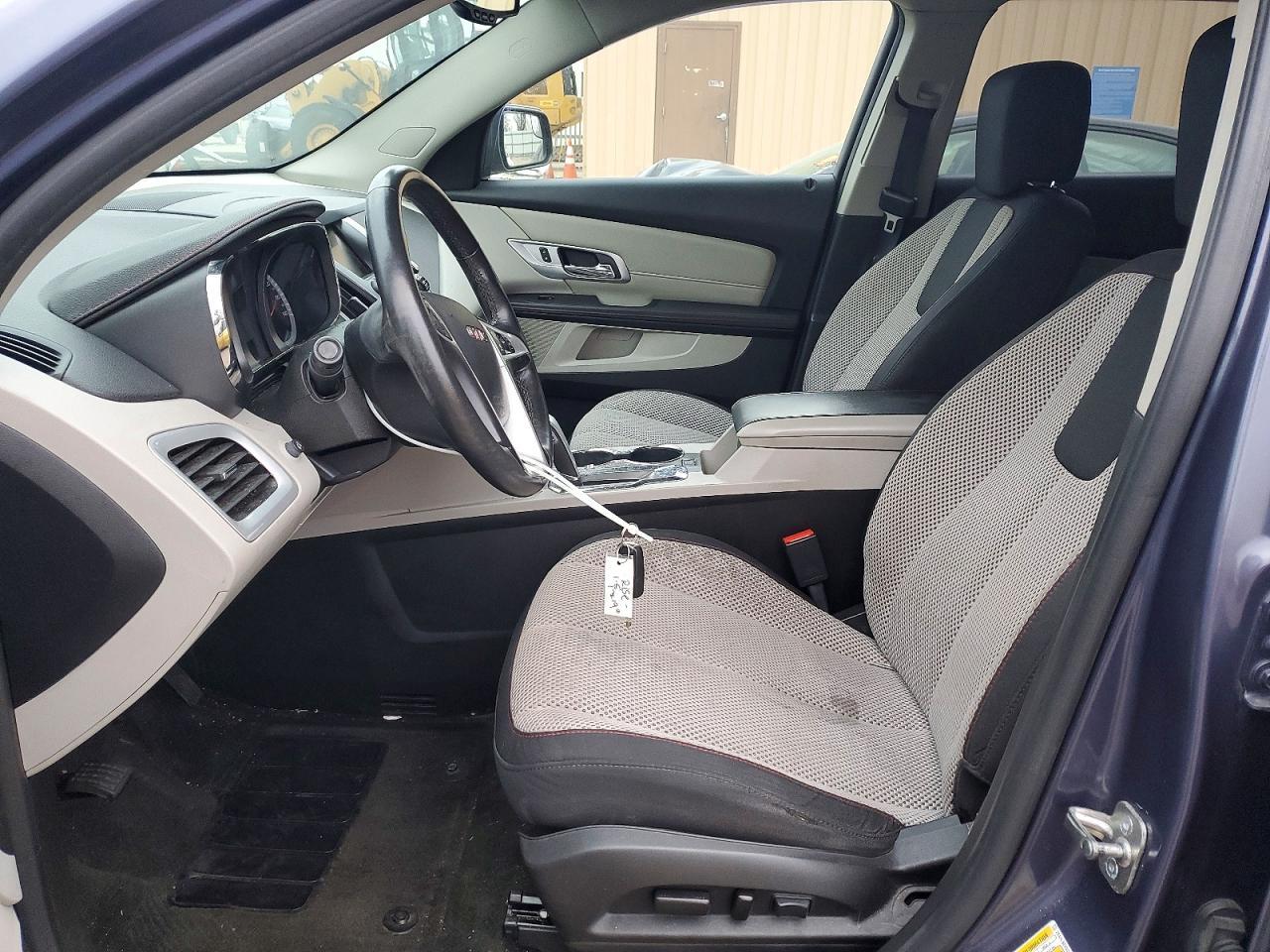 2013 GMC Terrain