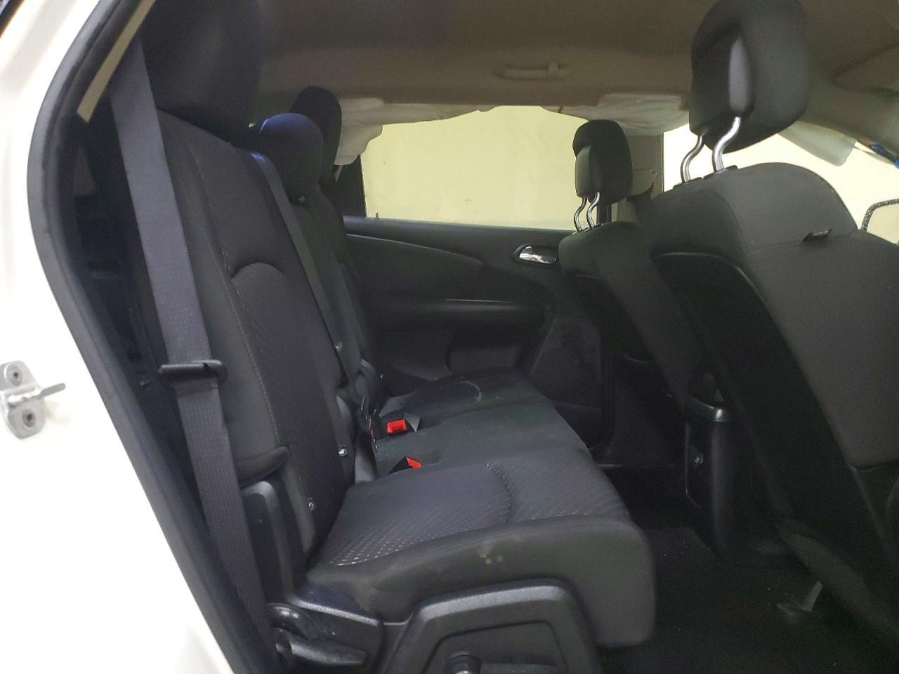 2012 DODGE JOURNEY