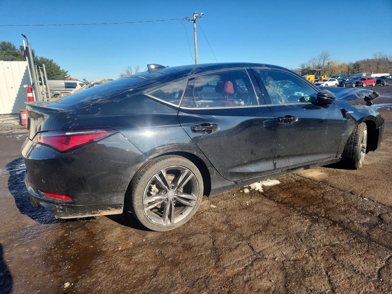 2023 ACURA Integra