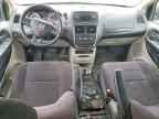 2011 DODGE GRAND CARAVAN