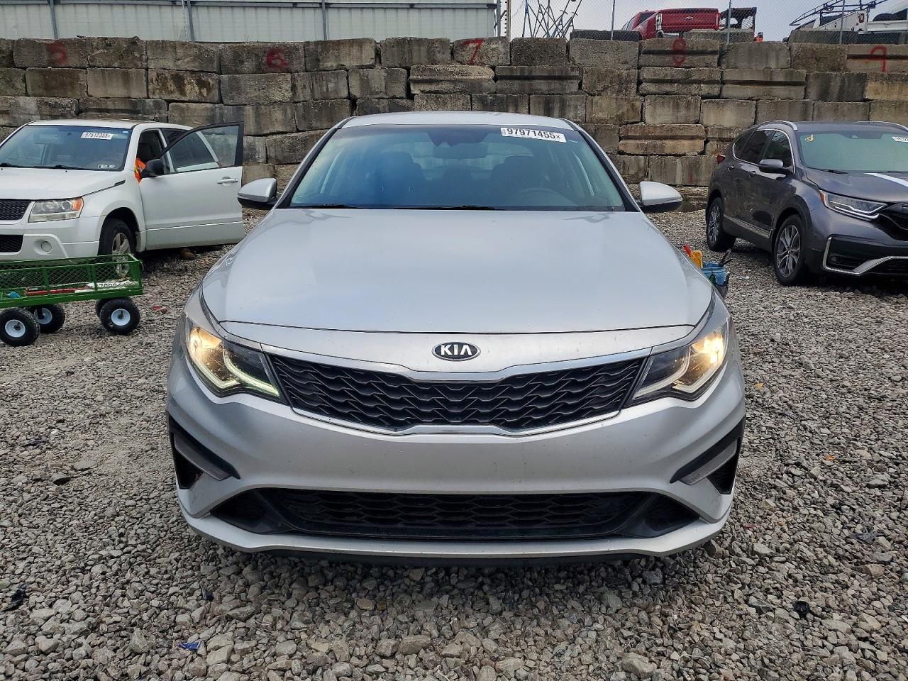 2020 KIA OPTIMA