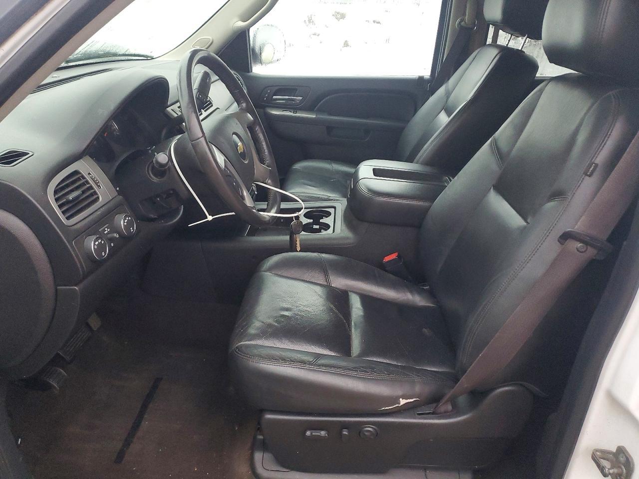 2012 CHEVROLET Silverado