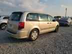 2014 DODGE GRAND CARAVAN