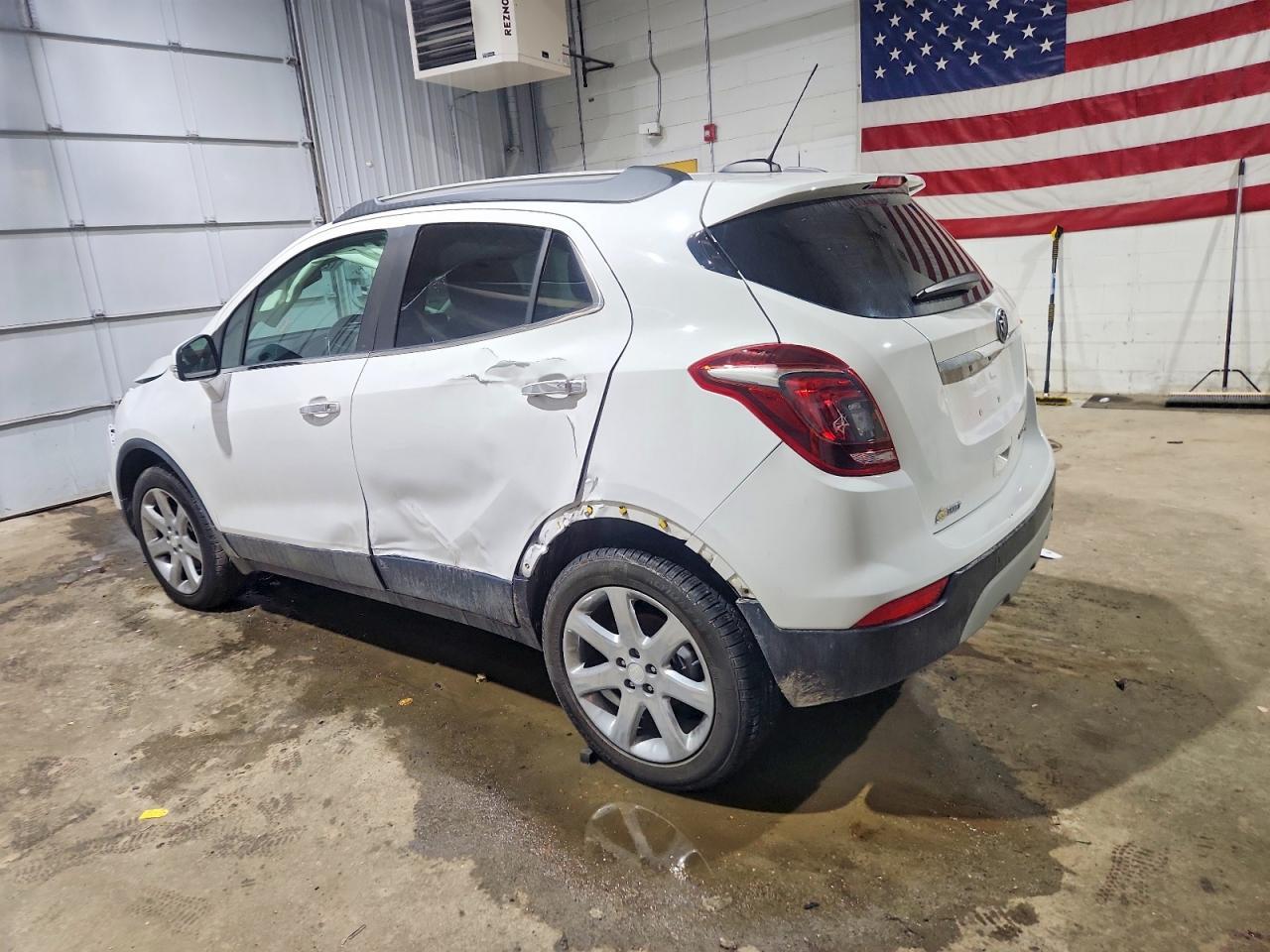 2019 BUICK ENCORE