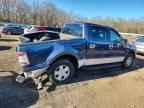 2004 FORD F-150