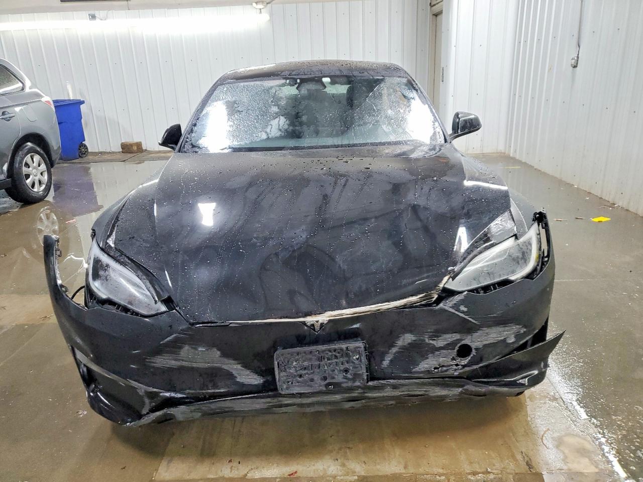 2023 TESLA MODEL S