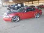 2001 FORD MUSTANG
