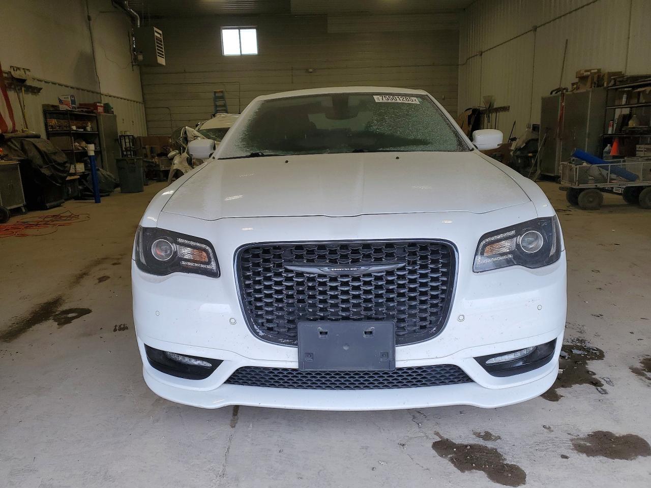 2023 CHRYSLER 300