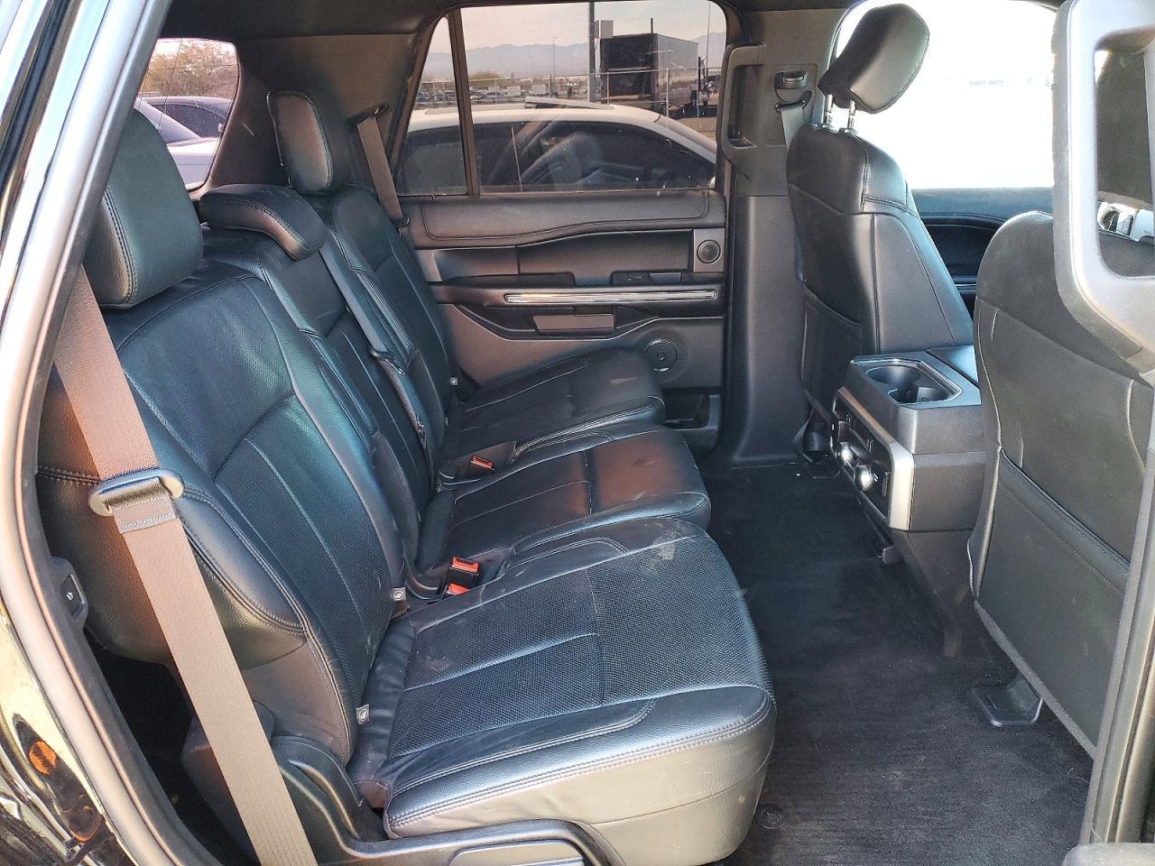 2018 FORD Expedition