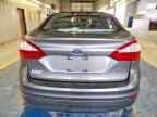 2014 FORD Fiesta