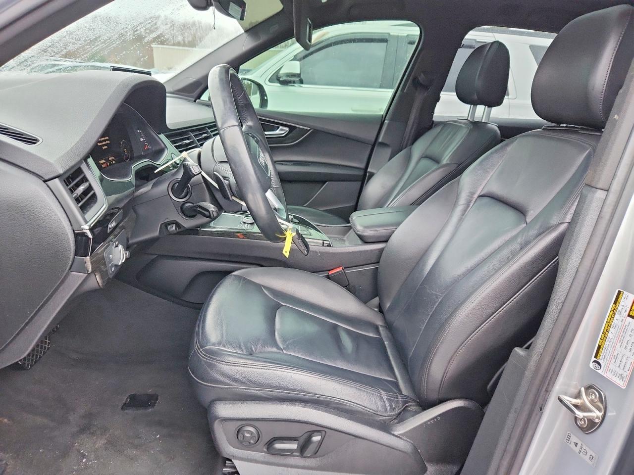 2018 AUDI Q7