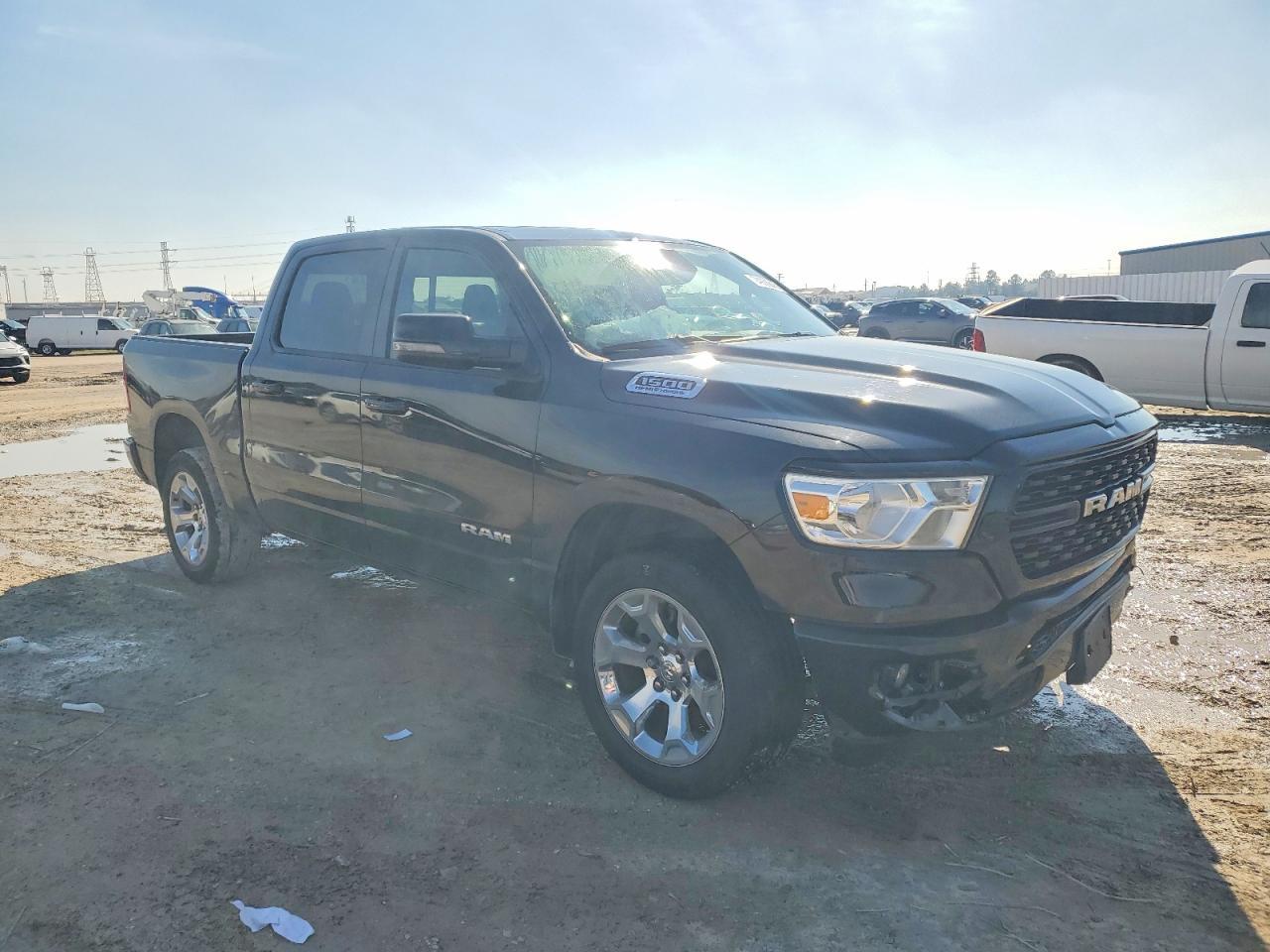 2024 RAM 1500