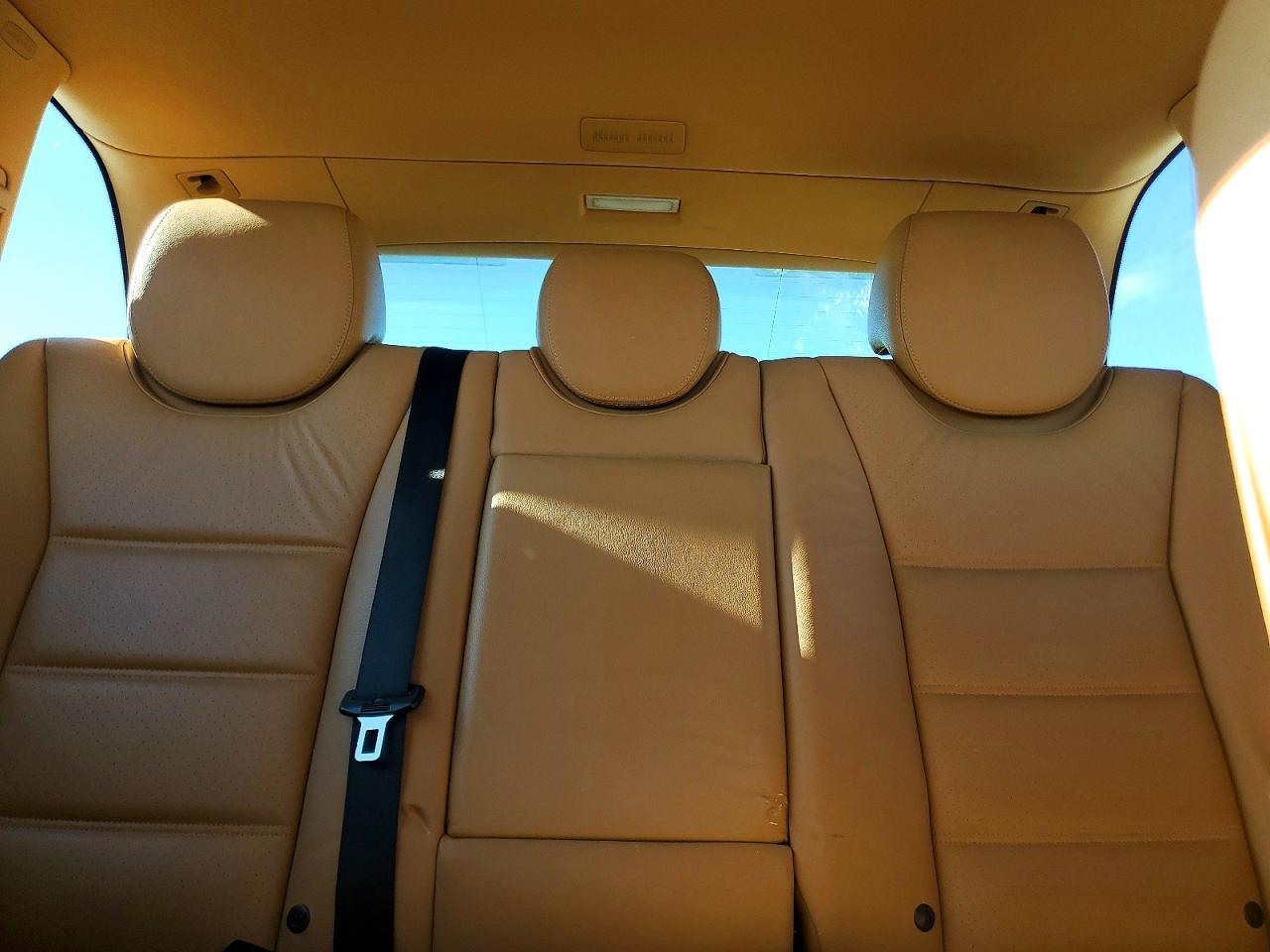 2010 PORSCHE CAYENNE