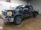 2014 GMC Sierra