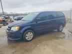 2013 DODGE GRAND CARAVAN