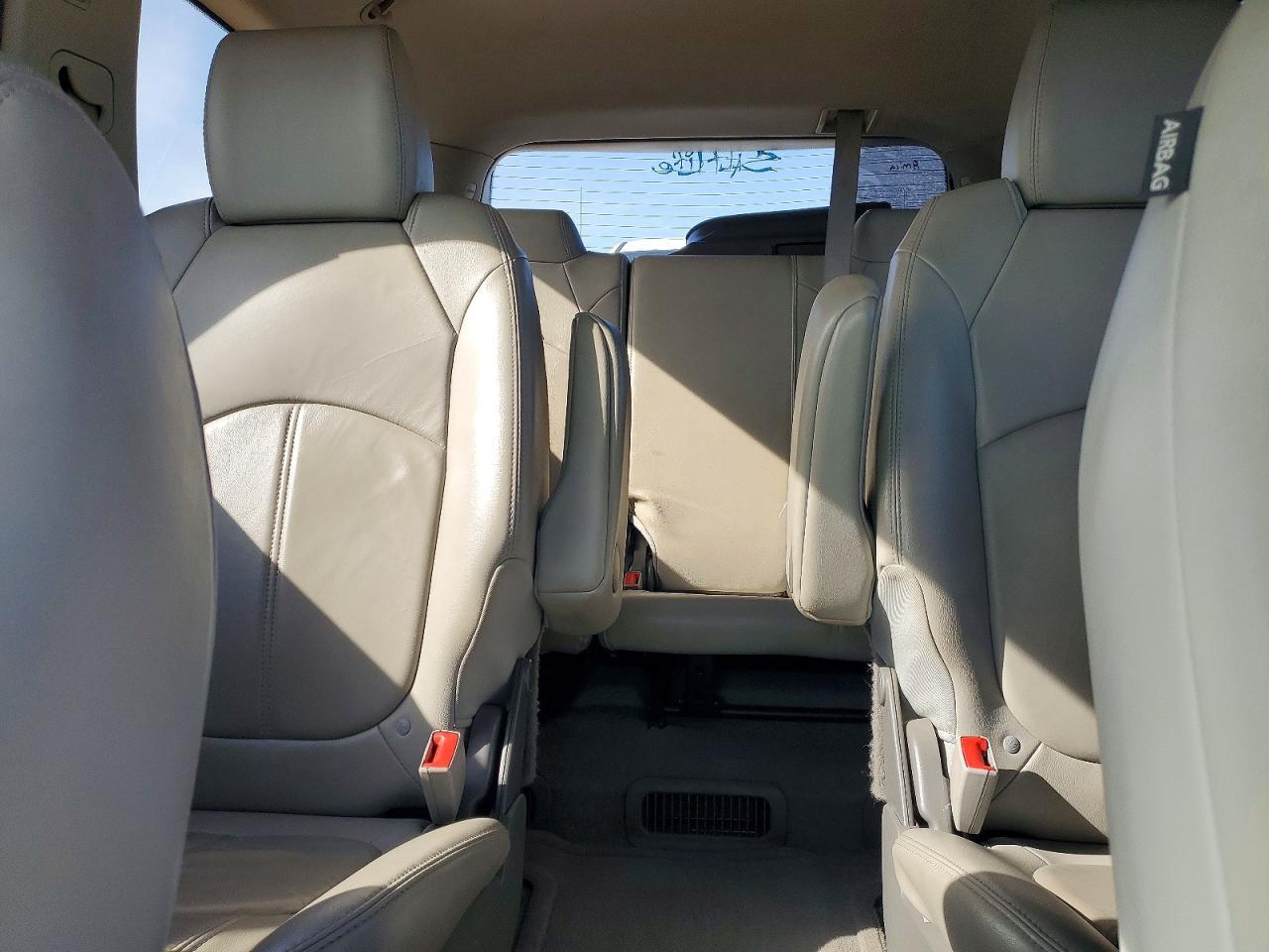 2015 CHEVROLET TRAVERSE